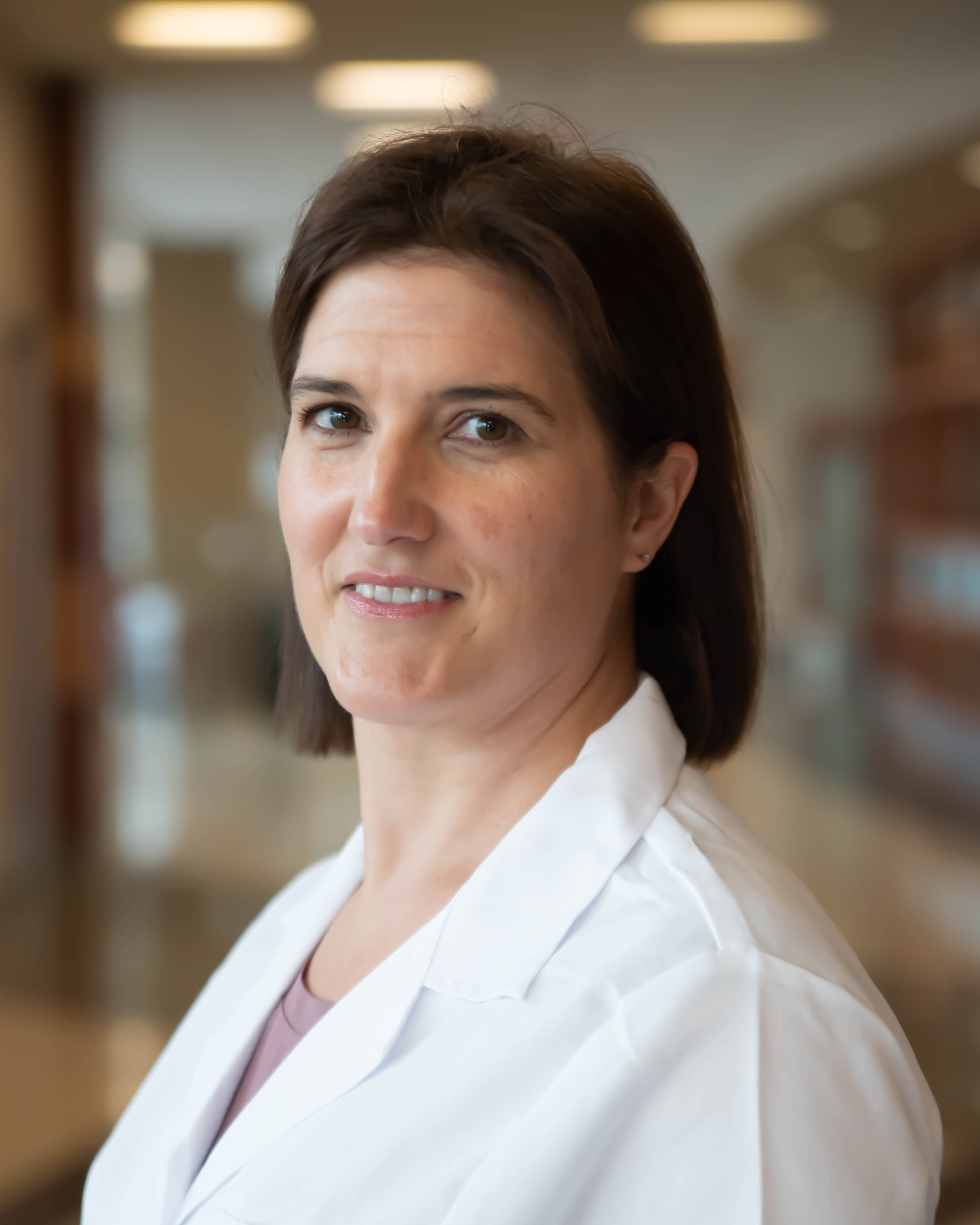Yara Cameron, M.D.